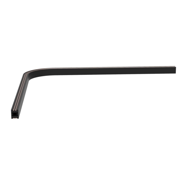 Трек ART-APRIORI-TRACK-ANGLE-A-1722-500х500 (BK) Arlight 049332
