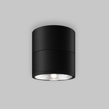 Потолочный светильник Maytoni Spin O310CL-L12GF3K