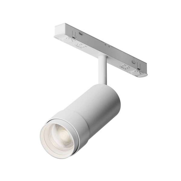 Трековый светильник Maytoni Technical TR212-4-12WTW-Z-DSZ-W
