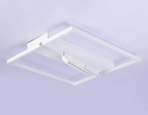 Потолочный светодиодный светильник Ambrella light Comfort LineTech FL51465