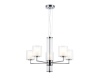 Подвесная люстра Ambrella light High Light LH56001