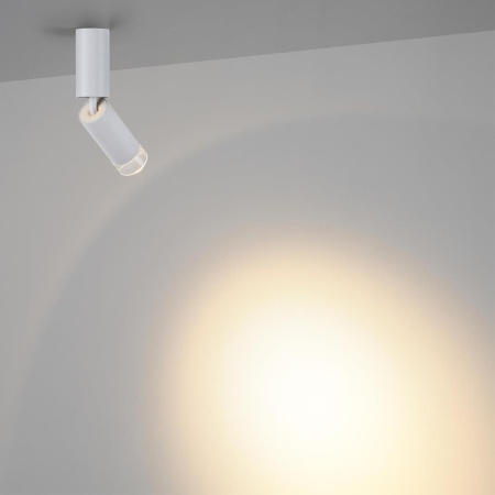 Потолочный светильник Odeon Light HIGHTECH 7136/8CL