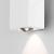 Настенный светодиодный светильник Elektrostandard Petite LED 40110/LED белый 4690389176814