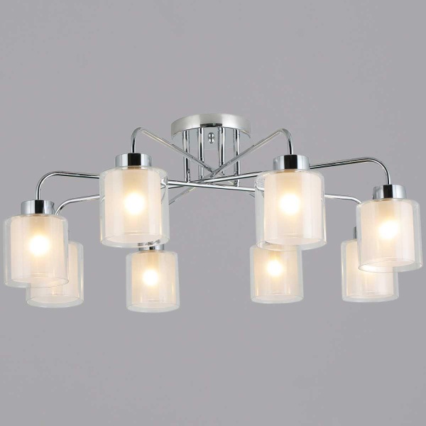 Люстра Reluce 14570-0.3-08