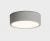 Потолочный светодиодный светильник Italline M04-525-146 white 4000K