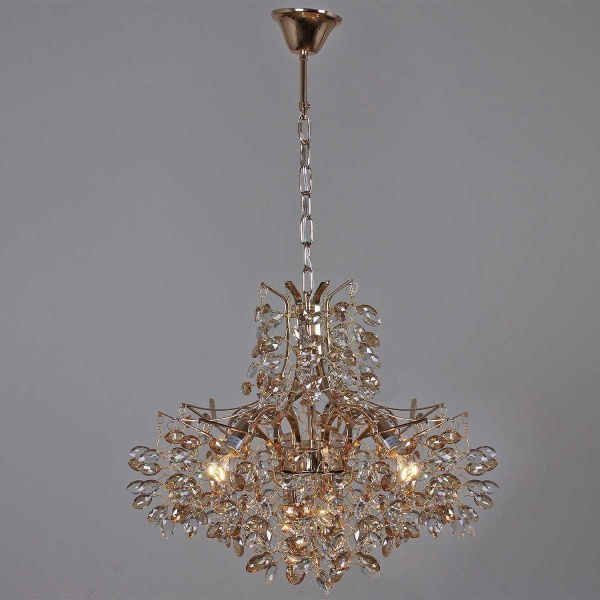 Люстра Reluce 08274-0.4-06 FG