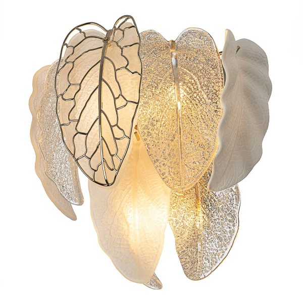 Настенный светильник Citilux Hasienda CL328350