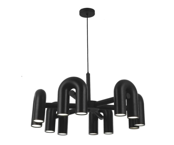 Подвесная люстра Kink Light Канти 08465-6,19(GU10)