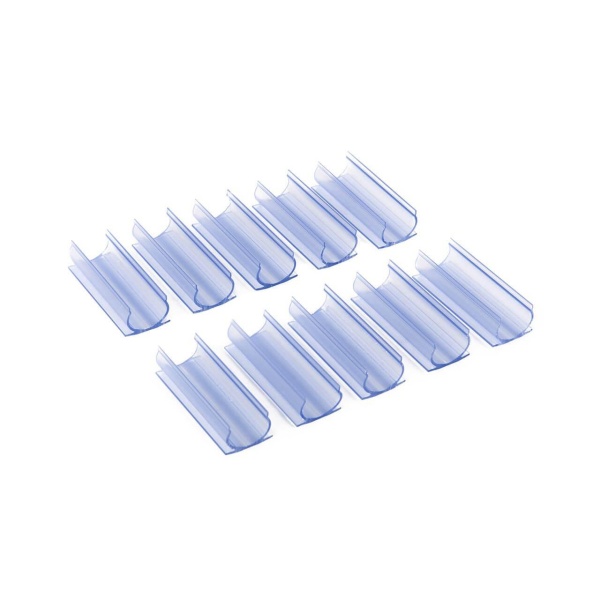 Набор креплений для неона Elektrostandard 220V 2835 round neon a043629 a043629 Набор креплений для неона Elektrostandard 220V 2835 round neon a043629 a043629