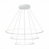 Подвесной светодиодный светильник ST Luce ST604.543.114