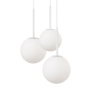 Подвесной светильник Maytoni Basic form MOD321PL-03W