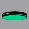 Потолочный светильник Citilux CL72470GL1