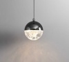 Подвесной светильник Imperium Loft Emmert Gold 306371-01
