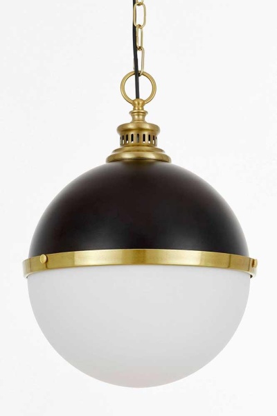 Подвесной светильник Lumina Deco Largo LDP 1228-300 BK+MD
