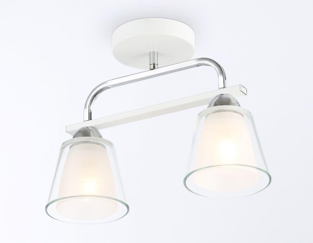 Потолочная люстра Ambrella light Traditional Modern TR303229