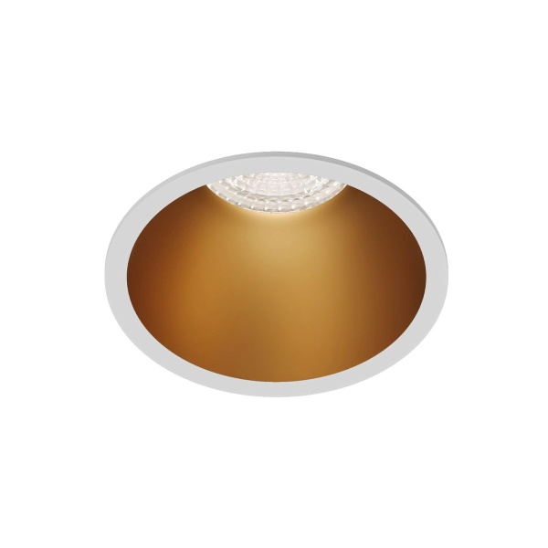 Встраиваемый светильник Denkirs Karup DK3026-WG