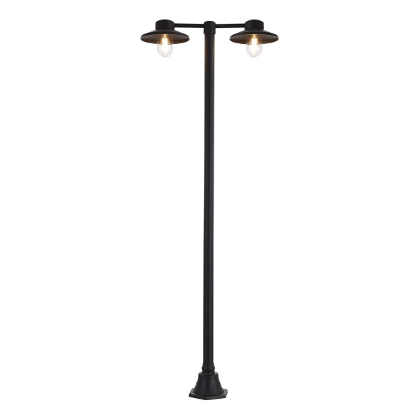Садово-парковый светильник ST Luce Basko SL9542.705.02