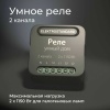 Реле Wi-Fi Elektrostandard (Умный дом) 76007/00 a059326