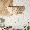 Подвесная люстра Imperium Loft Tassel 141054-26