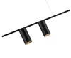 Подвесная люстра Kink Light Рия 07621-3,19