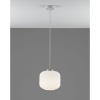 Подвесной светильник Moderli Ivory V11031-1P