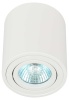 Накладной светильник ЭРА OL21 WH Б0054392