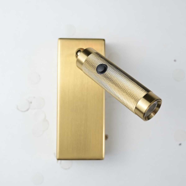 Бра Imperium Loft Chelsom 144237-22