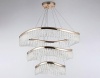 Подвесной светодиодный светильник Ambrella light Traditional TR49731