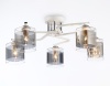 Потолочная люстра Ambrella light Traditional Modern TR303219