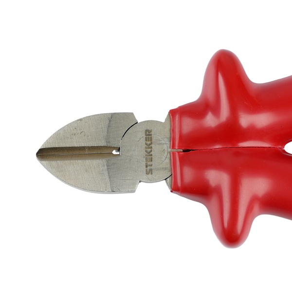 Бокорезы диэлектрические Stekker, 180мм, PLE3-180-S 50503