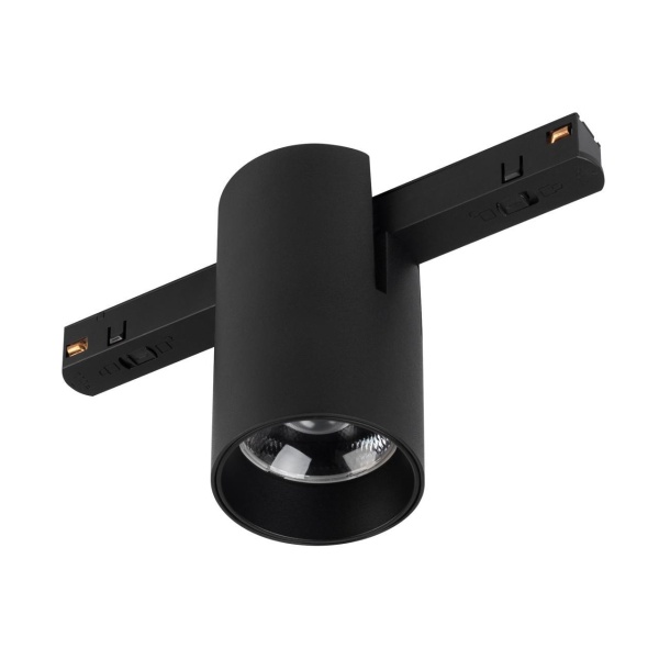 Светильник MAG-ORIENT-AXIO-R60-10W Warm3000 (BK, 24 deg, 48V) Arlight 059260