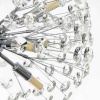 Потолочная люстра Citilux Eletto Betsy EL322CA08.1
