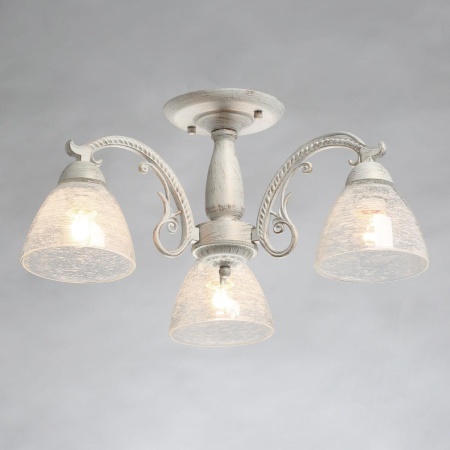 Потолочная люстра De Markt City Ариадна 105010303