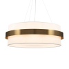 Подвесной светильник Freya Bride FR5367PL-06BS