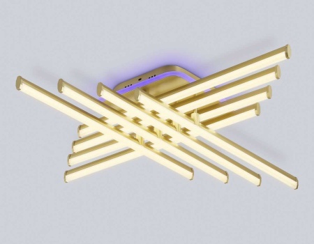 Люстра Ambrella Light COMFORT FL6263