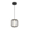 Подвесной светодиодный светильник Freya Sabi FR6131PL-L13B