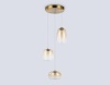 Подвесной светодиодный светильник Ambrella light High Light LH11105