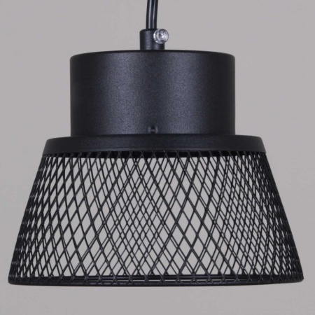 Люстра Reluce 01109-0.9-01 BK