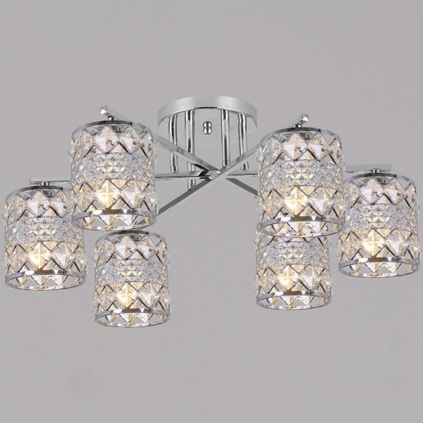 Люстра Reluce 05670-0.3-06