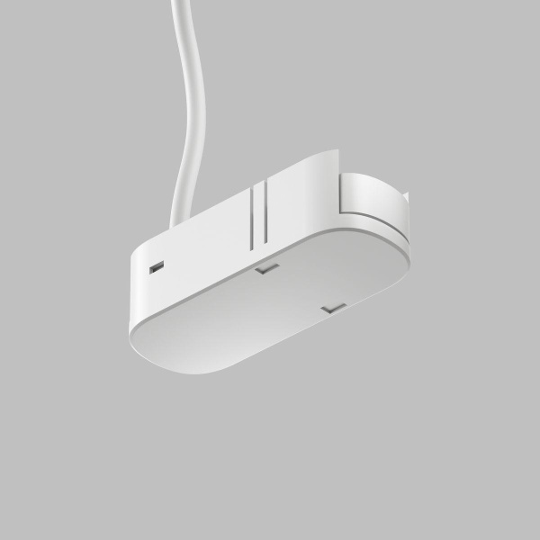 Ввод питания Denkirs Air Base TR5215-WH