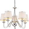Подвесная люстра Arte Lamp Furore A1150LM-5CC