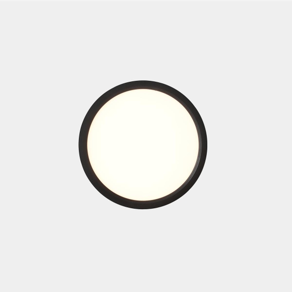 Потолочный светильник Crystal Lux CLT 526C230 BL
