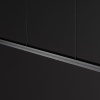 Подвесной светильник Nowodvorski Bar Led L Black 10850