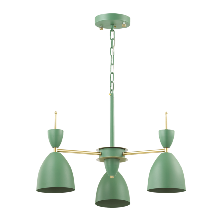 Подвесная люстра Lumion Moderni Gemma 3785/3