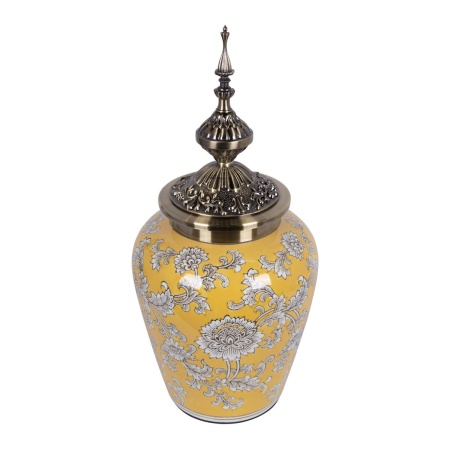 Ваза Loft IT Millefleurs 10266V/S