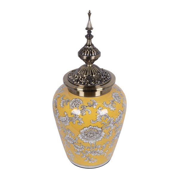 Ваза Loft IT Millefleurs 10266V/S