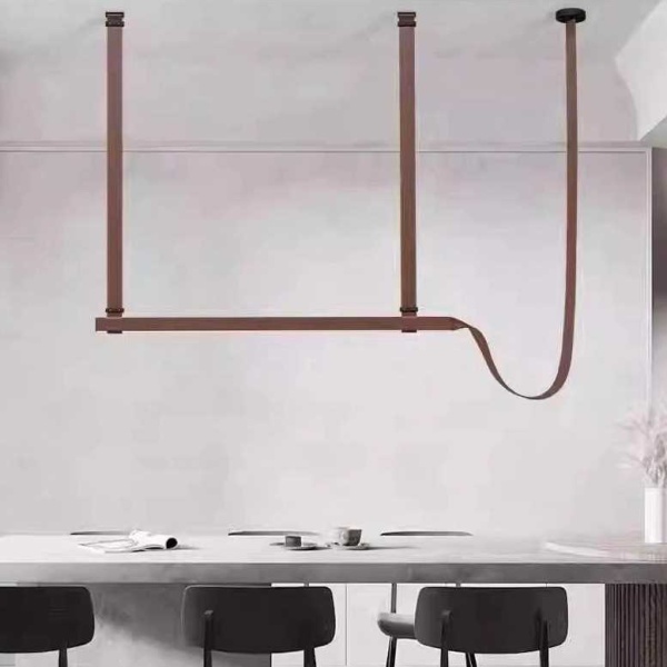 Подвесной светильник Imperium Loft Strong L1500 342641-73