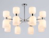 Подвесная люстра Ambrella light High Light LH56085