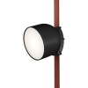 Трековый светильник Denkirs Belty Spot DK5543-BK