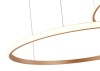 Подвесной светильник Zortes RINGOLIGHT ZRS.33320.75F